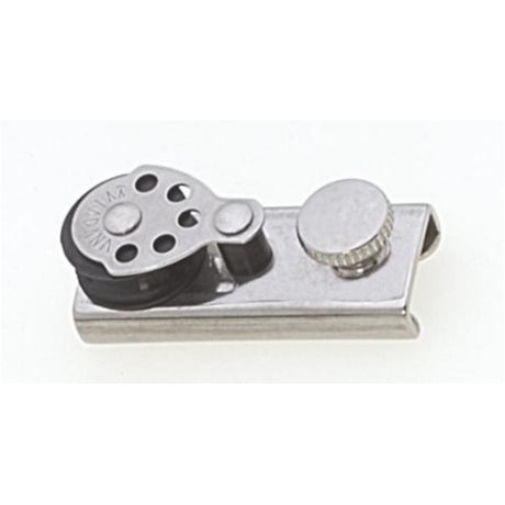 Viadana Sliding Car With Block