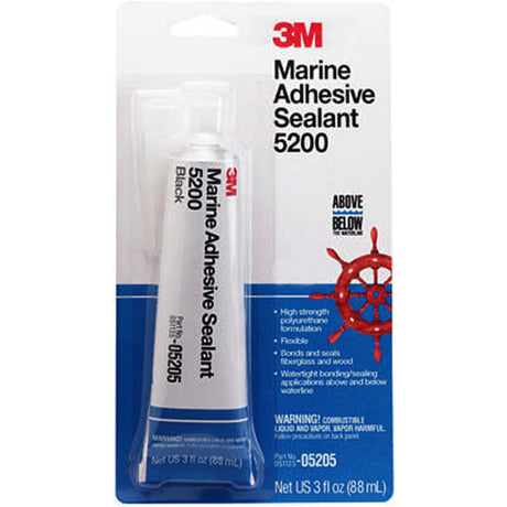 White Adhesive Sealant