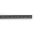 Viadana 1'' Black Track