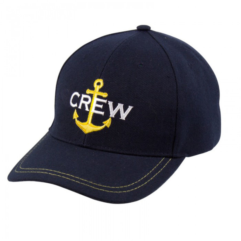 Crew & Anchor Yachtsman Hat