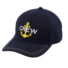 Crew & Anchor Yachtsman Hat