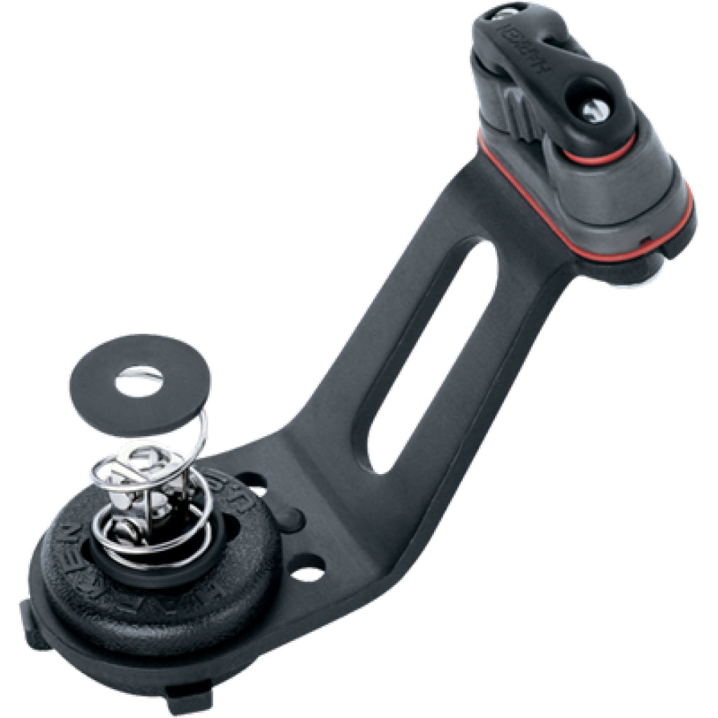 Swivel  Cam Base