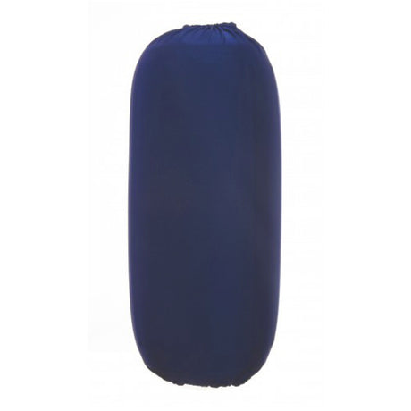 10" Blue Fender Cover 