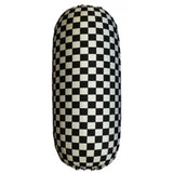 Checker Reversible Fender Cover