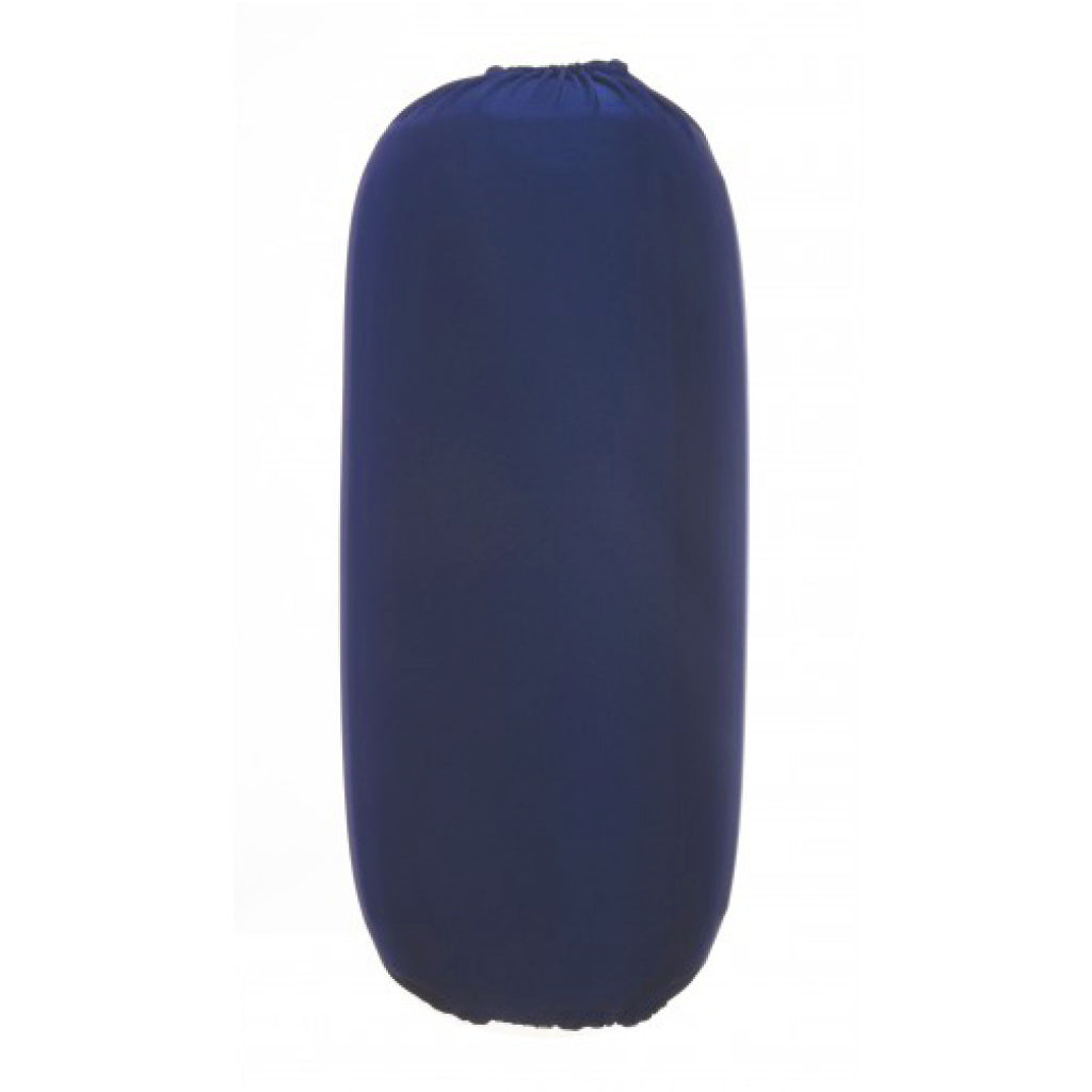  12" Blue Fender Cover