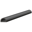 Taco Black Hatch Tape Seal 3/4" x 1/4" x 8'