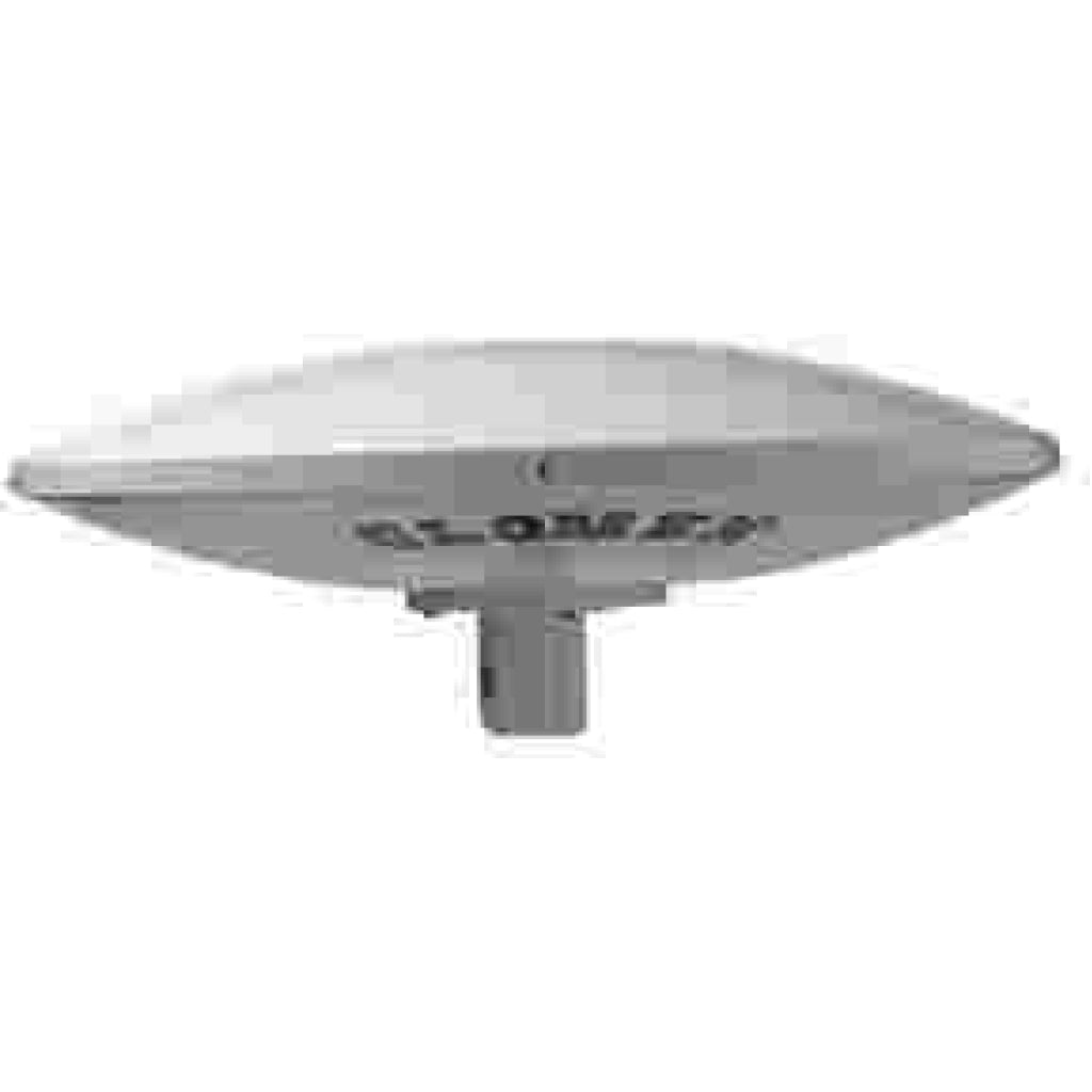 Glomex TV Antenna w/50' coax 14" Diameter Rigging Shoppe