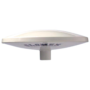 Glomex TV Antenna - w/50' coax - 10" Diameter