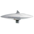 Glomex 10'' TV Antenna Head 