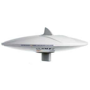 Glomex 10'' TV Antenna Head 