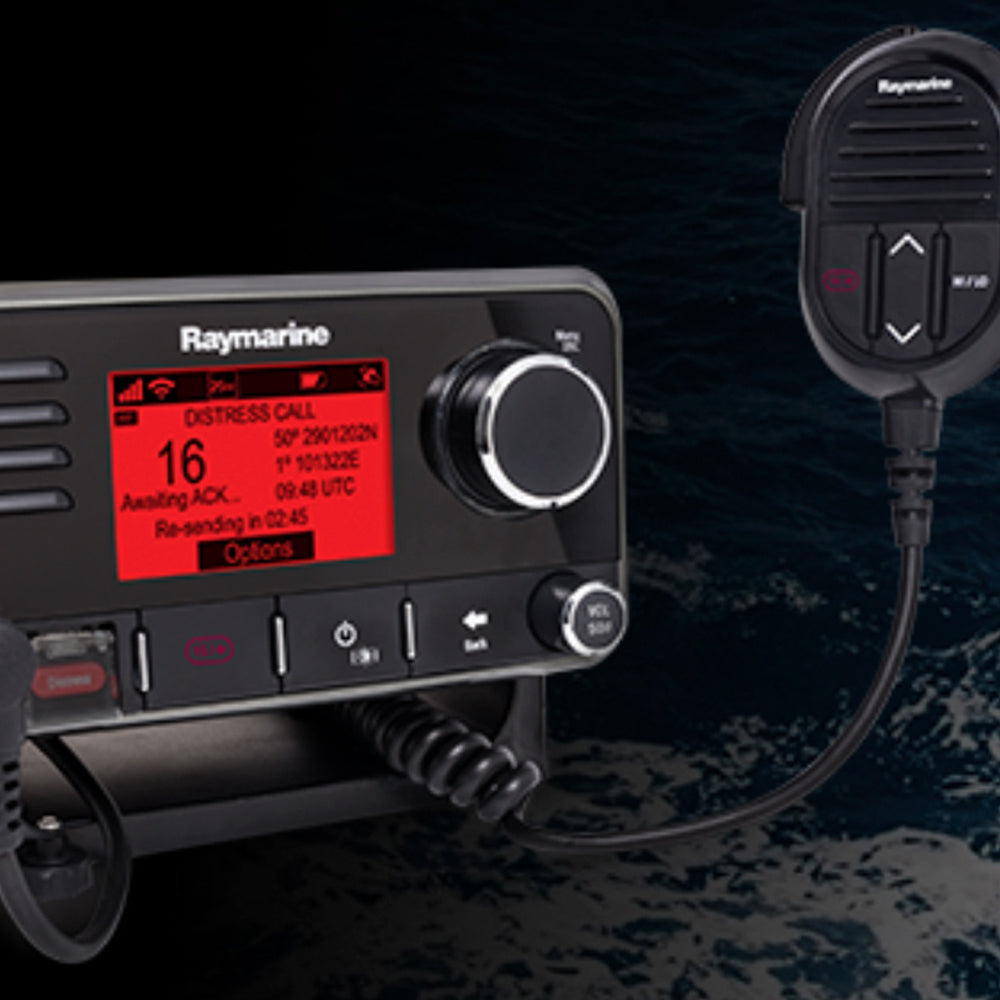 VHF Seminar