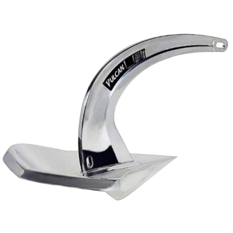 Vulcan Stainless Steel Anchor