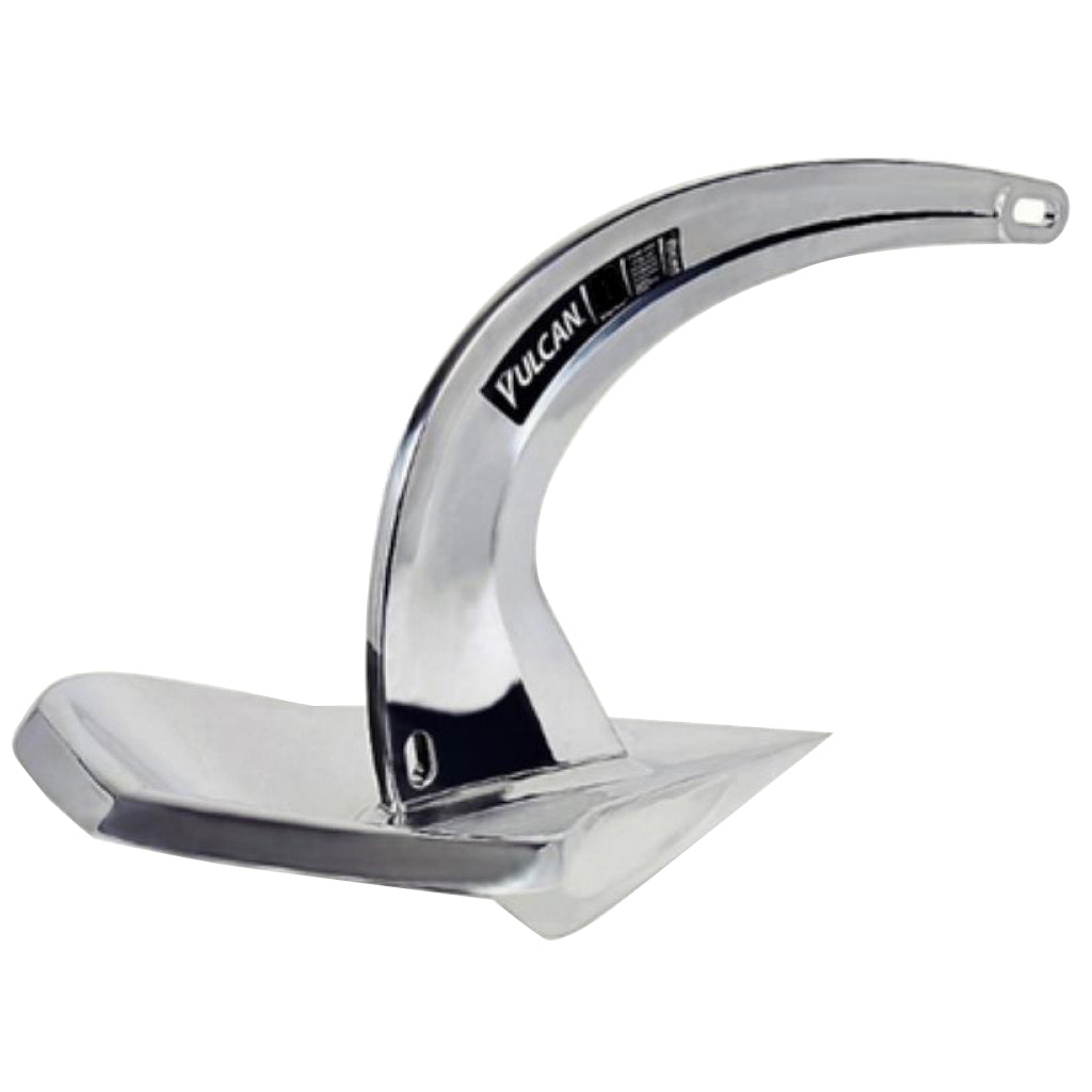 Vulcan Stainless Steel Anchor