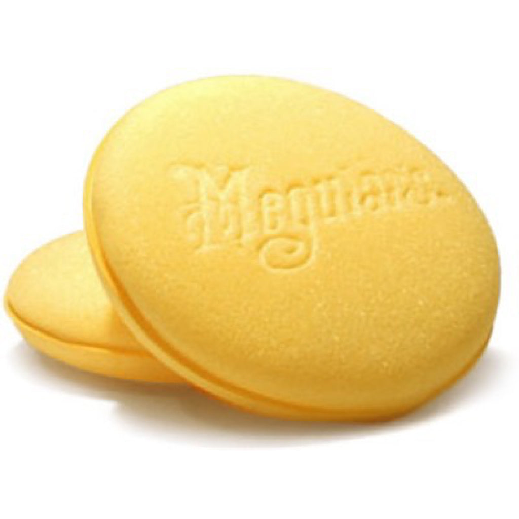 Meguiar's Hand Applicator Pads