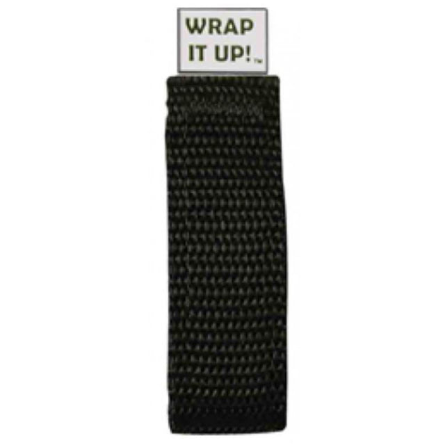 Wrap It Up Single.