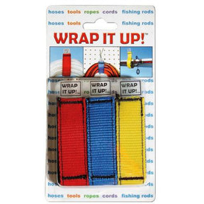 Wrap It Up 3 Pack.