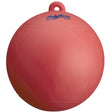 Polyform 9" Red Marker Buoy