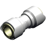 Whale Quick Connect 15mm Equal Straight Connector