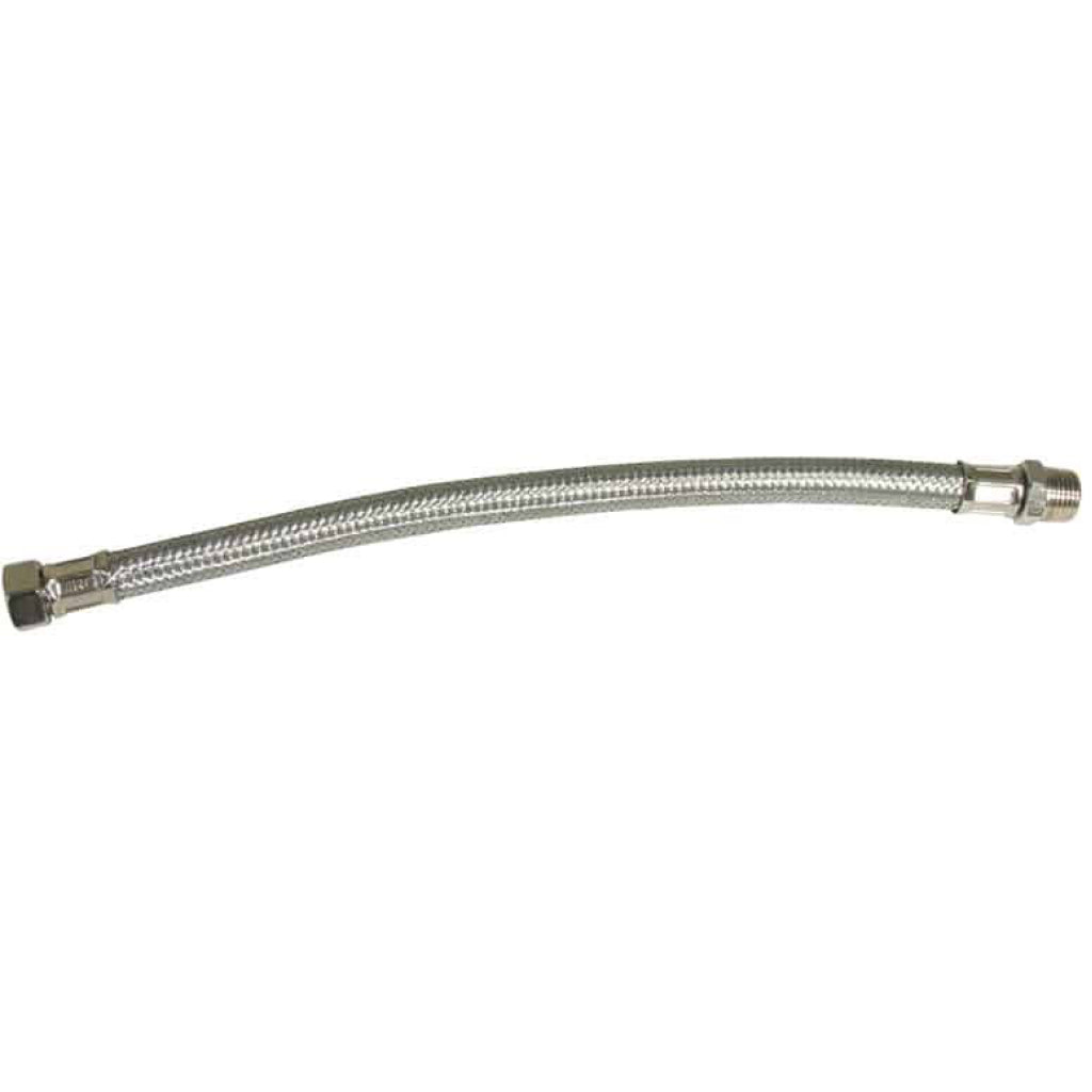 Whale Quick Connect Flexible Heater Connector