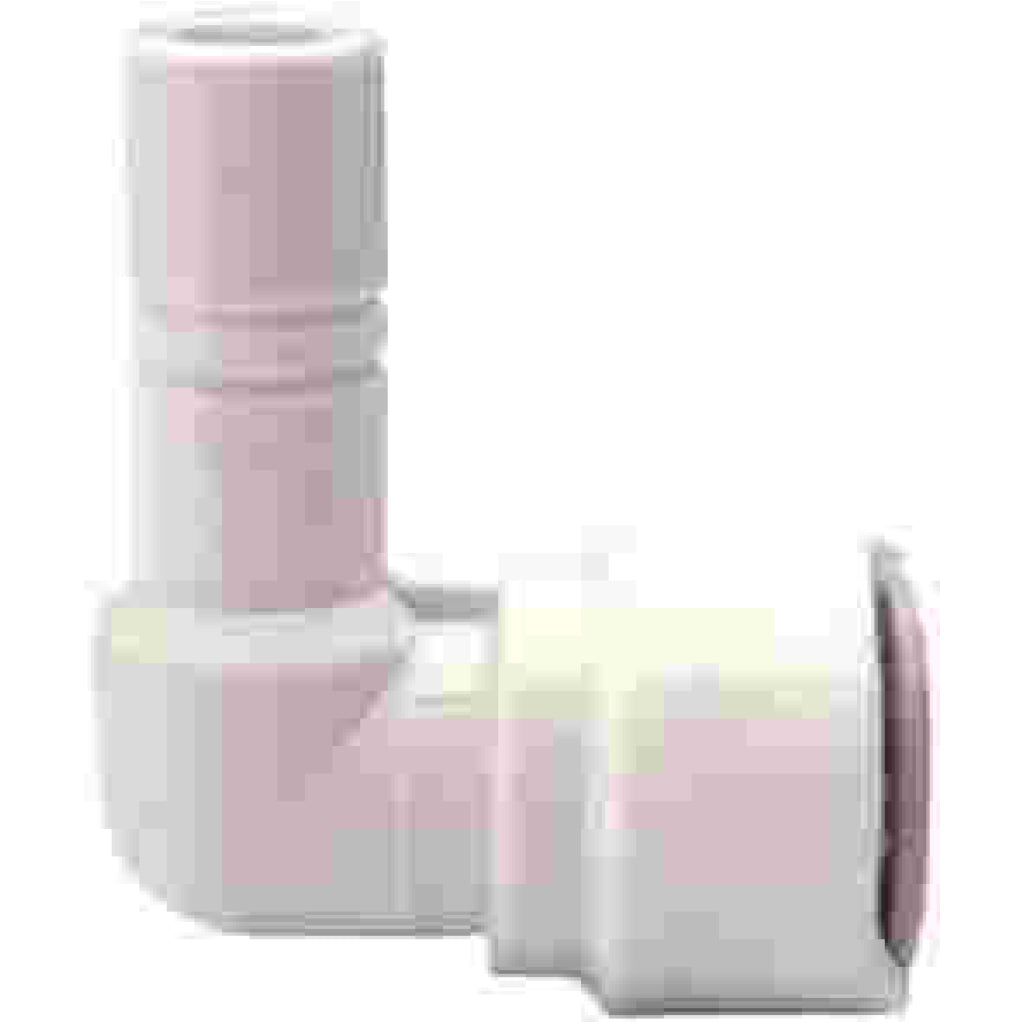 Whale System 15 Stem Elbow