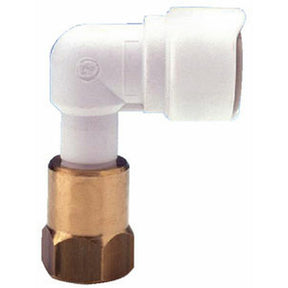 Whale Wx1531b Swivel 90 Degree Elbow.