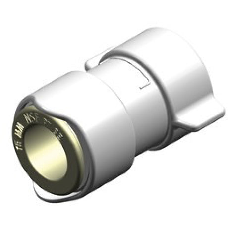 Whale Quick Connect 15mm BSP Female Adapter