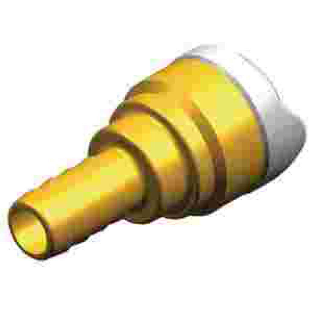 Whale System 15 Tubehose Connector 1/2