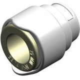 Whale Quick Connect 15mm End Stop