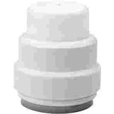 Whale Quick Connect 15mm End Stop