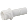 Whale WX1587B 1/2" BSP Stem Adapter