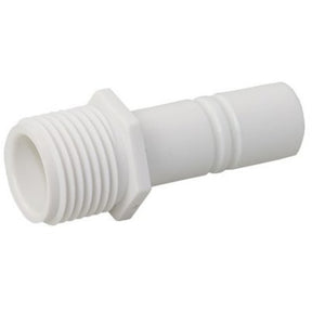 Whale WX1587B 1/2" BSP Stem Adapter