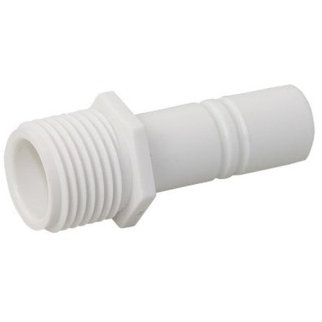 Whale WX1587B 1/2" BSP Stem Adapter