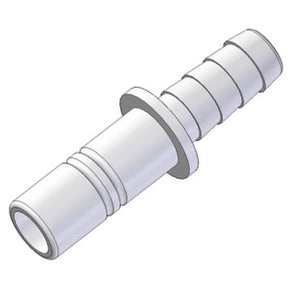Whale WX1593B  3/8" Barb Stem Adapter (15mm)