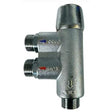Whale Wx1599b Thermostatic Mixer.