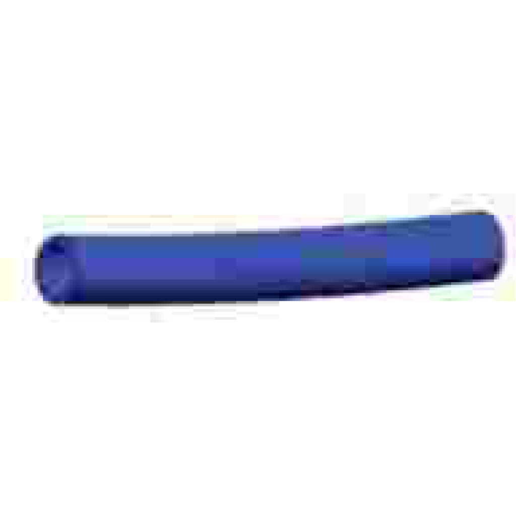 Whale System 15mm Blue Tube - $/FT