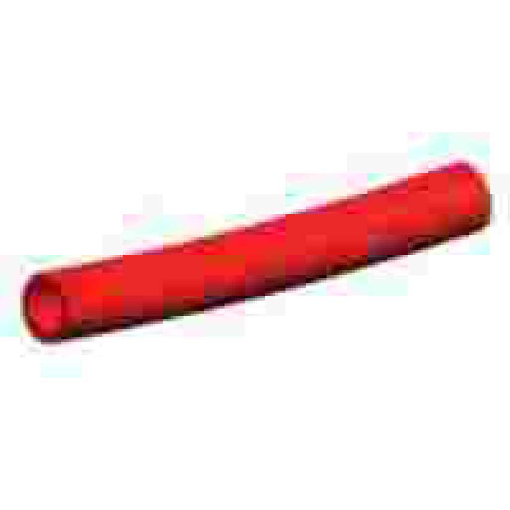 Whale System 15mm Red Tube - $/FT
