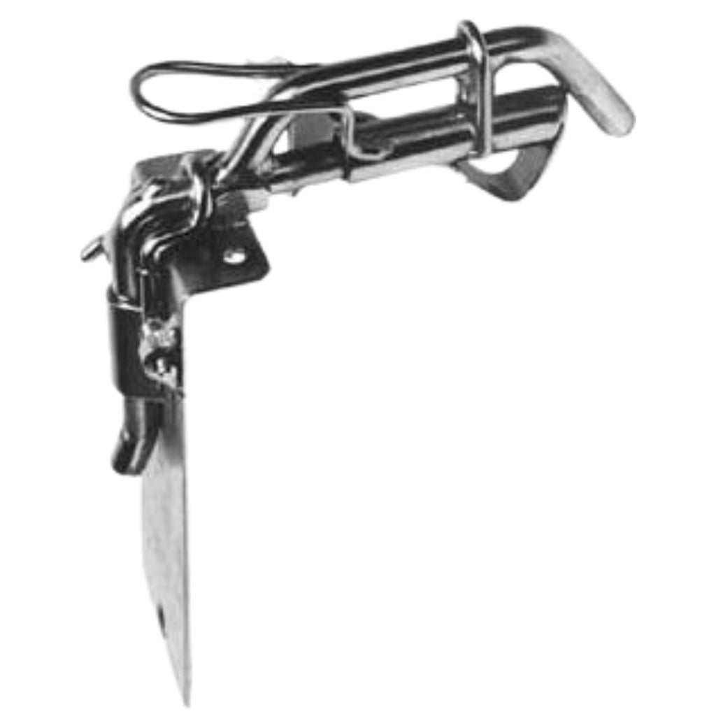 Weaver Davit Head - for hard shell dinghy