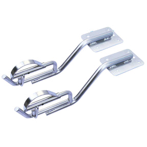 Weaver Davit Head - offset 2" out, 4" down