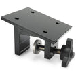 Weaver Ultra Mount Black Pad