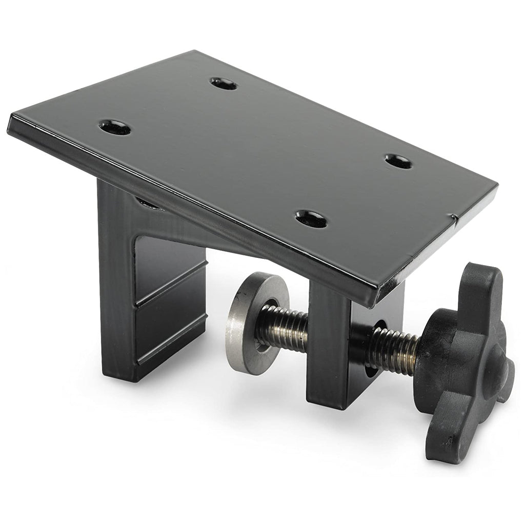Weaver Ultra Mount Black Pad