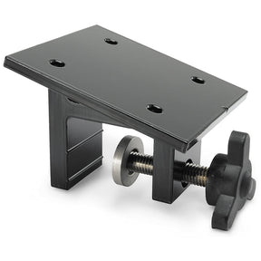 Weaver Ultra Mount Black Pad