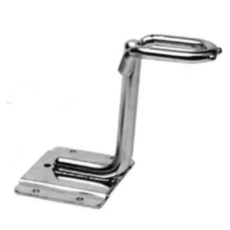 Weaver Riser Hook 4"- for swim grid