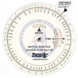 Weems and Plath Nautical Slide Rule