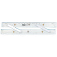 Weems & Plath 15" Value Parallel Rule