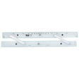 Weems & Plath 24" Parallel Rule