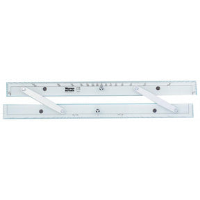 Weems & Plath 24" Parallel Rule