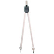 Weems & Plath 7" Matte Nickel Divider