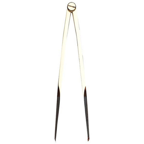 Weems & Plath 7" Straight Pattern Divider