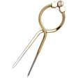 Weems & Plath 8"  One Hand Divider
