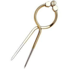 Weems & Plath 8"  One Hand Divider